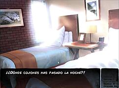 Anime goth pact with petite witch part five