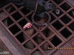 sadomasochistic sexual activity