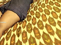 Friend's Romantic Dream Comes True