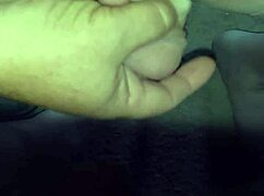 Amateur Playing with Homemade Toys