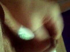 Watch me wank this cock to cum!