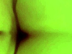 Amateur couple discovers new intimate positions for mutual pleasure