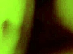 Amateur couple discovers new intimate positions for mutual pleasure