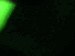 Outdoor adventure in nature