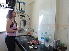 my girlfriend's secret adventures