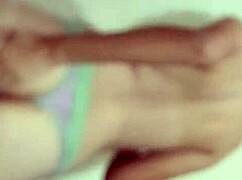 I touch myself better and feel happier in my private moments