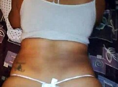 Cogiendo A Mi Ex Mientras Su Marido Trabaja En La Casa Mexicana