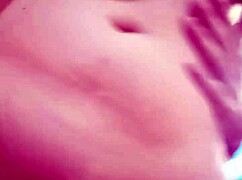 Montei No Pau Gostoso Dele E Filmei De Pertinho Minha Buceta Engolindo Tudinho