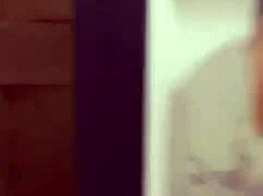 Latina's First Squirting Orgasm Using Dildo Toys