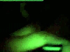 An amateur arab wife shares a long blowjob session with her husband in their home.