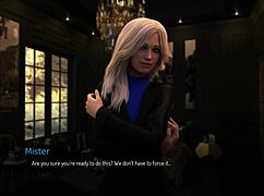 bound summer beauty takes a thrilling big ride