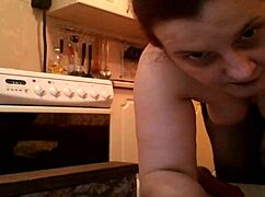 i did this mature webcam recording