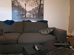 Skye Mae's intense anal tattoo fuck