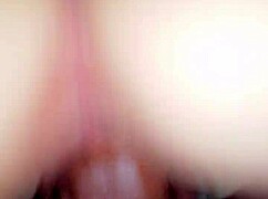 she says, watch this redhead pawg take that big interracial cock