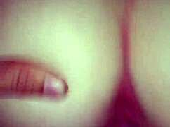 she says, watch this redhead pawg take that big interracial cock