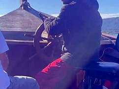 melina khalifa enjoys her temporada in floripa