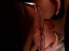 i watch this brazilian sucking dick passionately