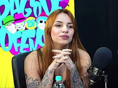 Secret To Make The Dick Thicker With Monique Magnani And Naty Varga