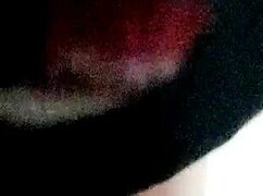 My kinky wife eats and fucks my ass so good! 😍