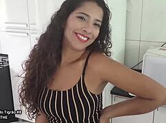 afrodithe gets anal fucked hard