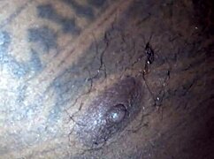 Slim Girl Sucks Slowly and Teasingly