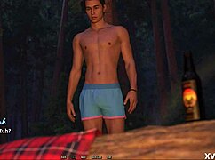 shes hot wet horny brunette with shaved pussy