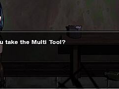 i entered the creepy mansion and instantly regretted it uncensored