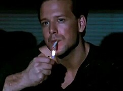 Celebrities dance and undress in striptease with ripped clothes