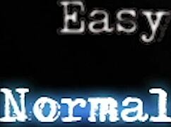 i entered the creepy mansion and instantly regretted it uncensored