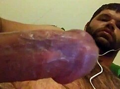 i enjoyed a solo masturbation session with mr haller