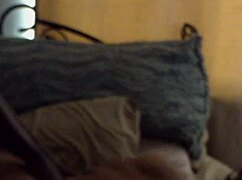 Newlyweds Fucking Hard on Wedding Night!