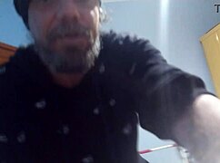 ensinando dany rio a filmar seu proprio seio