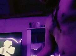 wet ass bent over for big cock doggy style