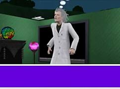 Oh, These 3D Sex Adventures in Episode 1 Will Blow Your Mind!