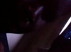 Love Making Him Feel Good