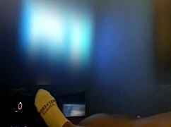 hey, fucking my skinny mexican girl in quarantine feels so homemade