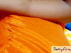 Collage Girl And Boy Here For Fun