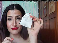 Pretty Latina Teen's Big Ass Marriage Dilemma