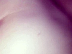 Wife Bent Over In Doggystyle Fucking While Husband Records