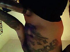 pumping my big cock in verification video!