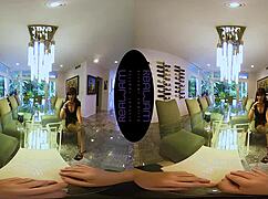 Is my girlfriend's anal session with toys hot?