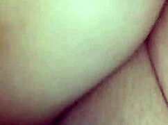 i'm that gordita begging for more anal assfucking, oh it's so intense.