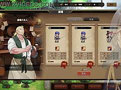 Legend of Oslo Sea Trial with Machine-Translated Subtitles Ver 1.3