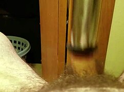 Time for More Cock Milking