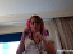 Femdom Mistress Humiliates You Over Your Tiny 18+ Cock in BDSM POV