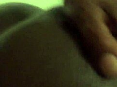 I just wanna shoot my cum all over that big african booty while she's bent over doggystyle, oh yeah!