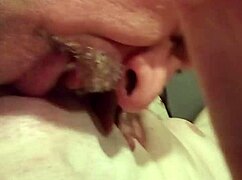 Roxanne And Xander Devour A Slutty Wet Pussy With Cum