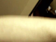 My girlfriend can't get enough cock!