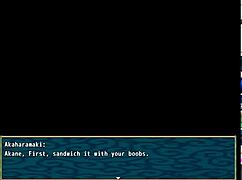 crimson ninja akane legend of the fall