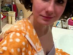 Relaxing in the new year with darcy dark, azumi liu, and kira stone